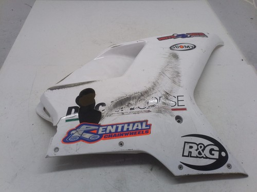 Ducati 848 1098 - 1198, carena