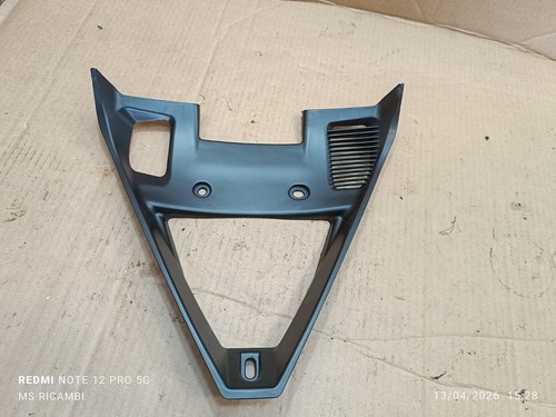 Carena anteriore cover griglia - cover,