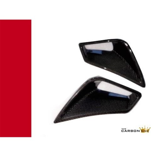 Ducati 848 1098 1198 - 1098, carbon