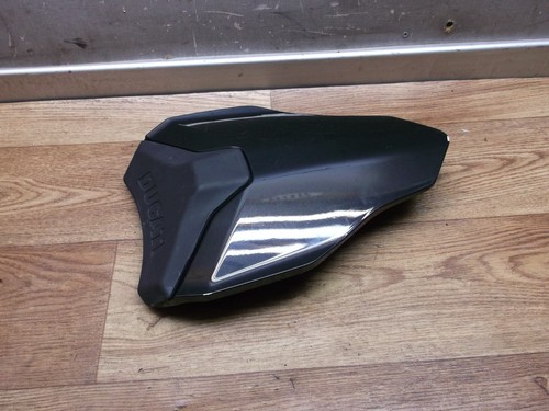 Ducati 1198 carena coprisedile - 1198,