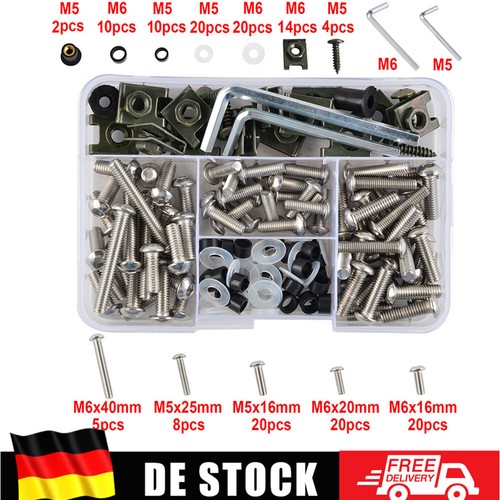 Nicecnc kit viti carena - viti, per
