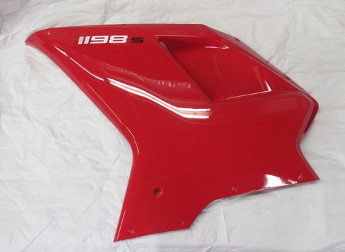Carena originale ducati 1198s - ducati,
