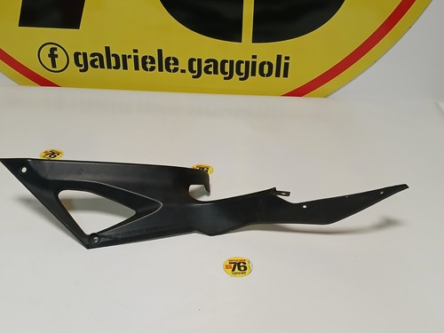 Carena fiancatina ducati 848 - carena,