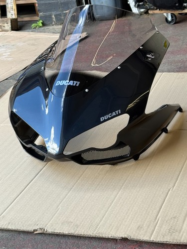 Ducati 1198s 1098s oem - ducati,