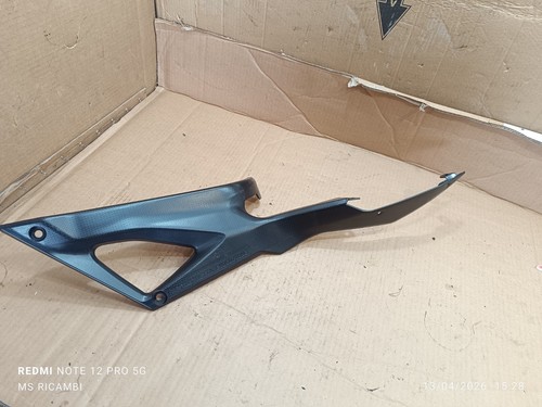 Carena laterale ducati 848 - laterale,