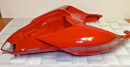 Carena codone ducati - , tail
