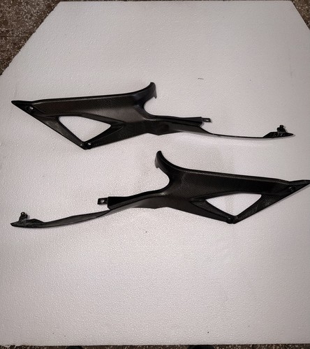 Fianchetti laterali carene - -,