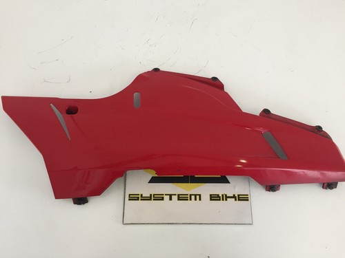 Puntale carena destra - destra, ducati