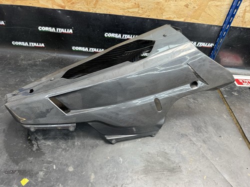 Ducati 848 1098 1198 pannello - ducati,