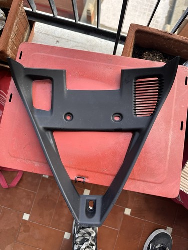 Puntale convogliatore aria - convogliatore,