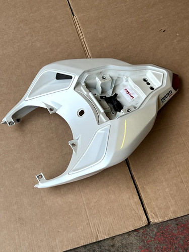 Ducati 1198 1198s 848 - ducati,